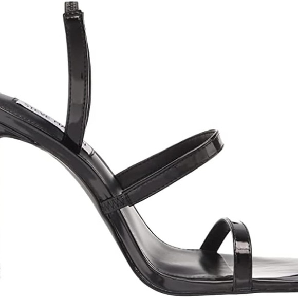 Steve Madden strappy heels - Picture 3 of 4